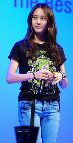 120920 f(x) Krystal