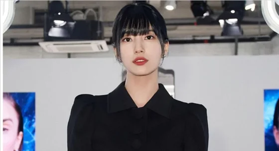 Suzy Confused Fans Whether the Real Suzy Attended the Event or the AI Suzy!