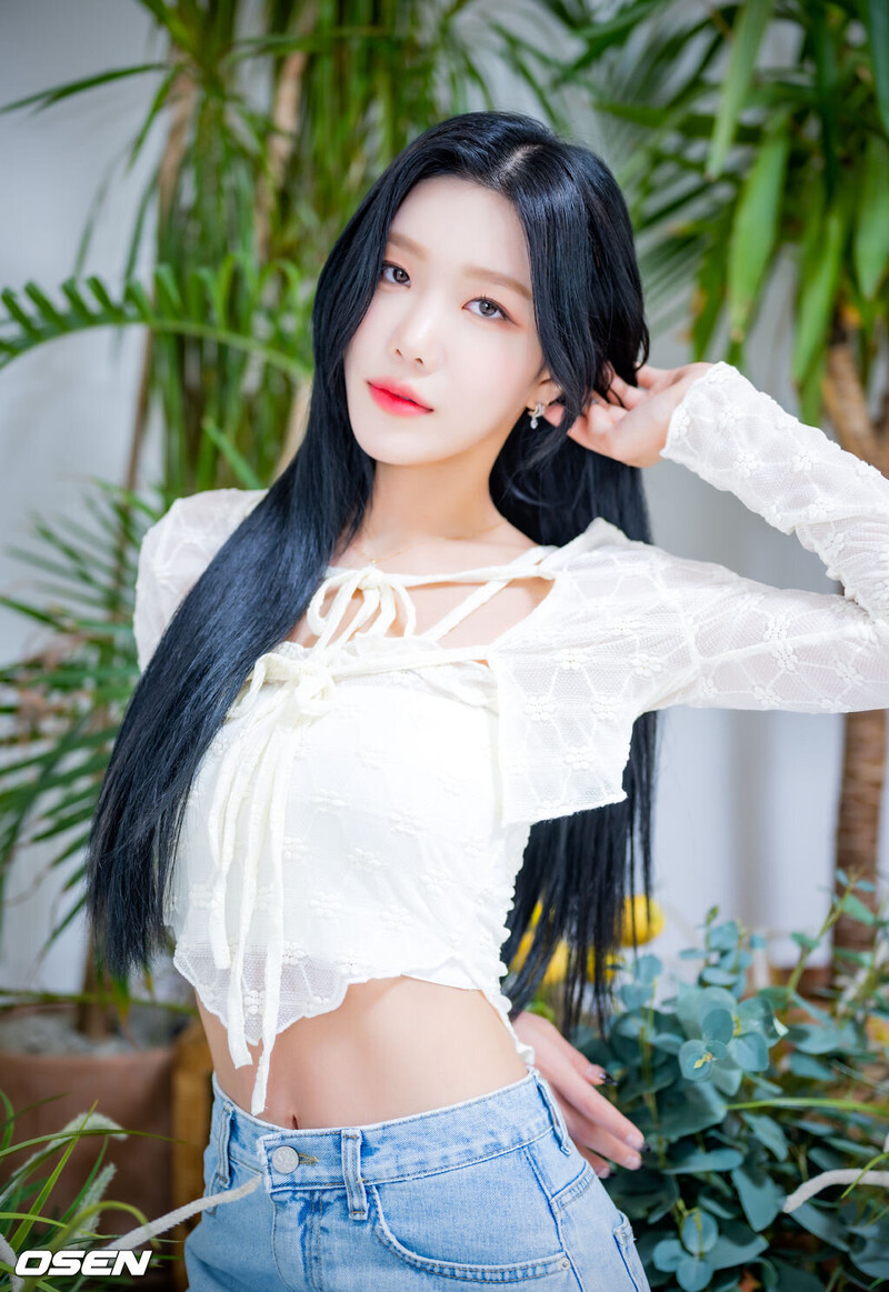 220721 WJSN Dawon 'Last Sequence' Promotion Photoshoot by Osen documents 1