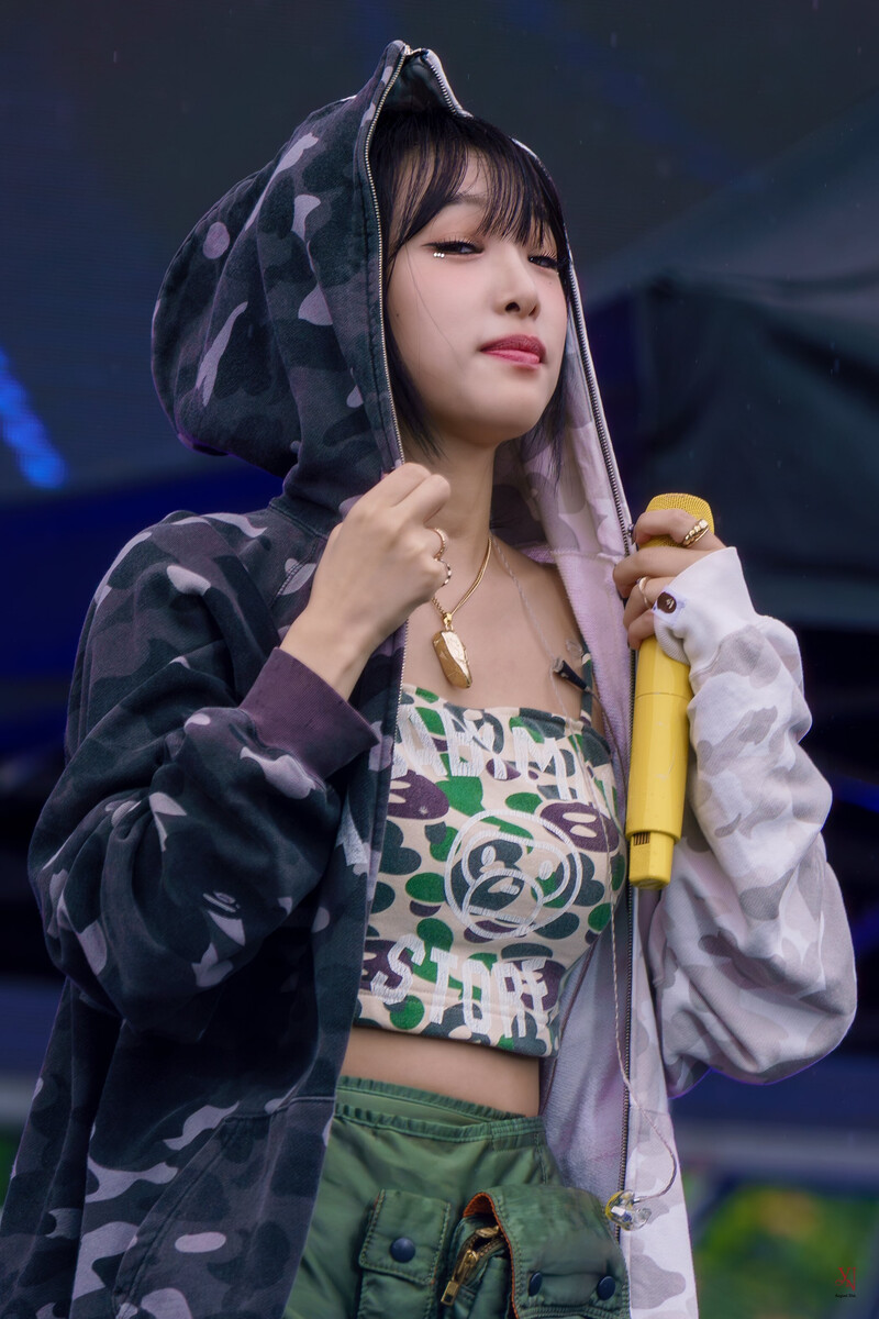 230527 YENA - PEAK FESTIVAL 2023 documents 5