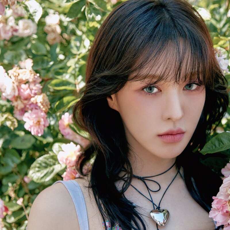 WENDY - "Wish You Hell" The 2nd Mini Album Concept Photos documents 16