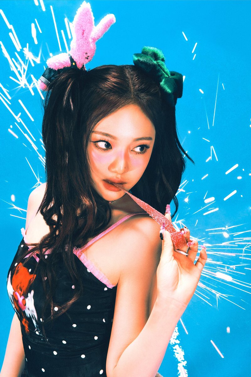 aespa - Japan Debut Single ‘Hot Mess’ Concept Photo documents 12