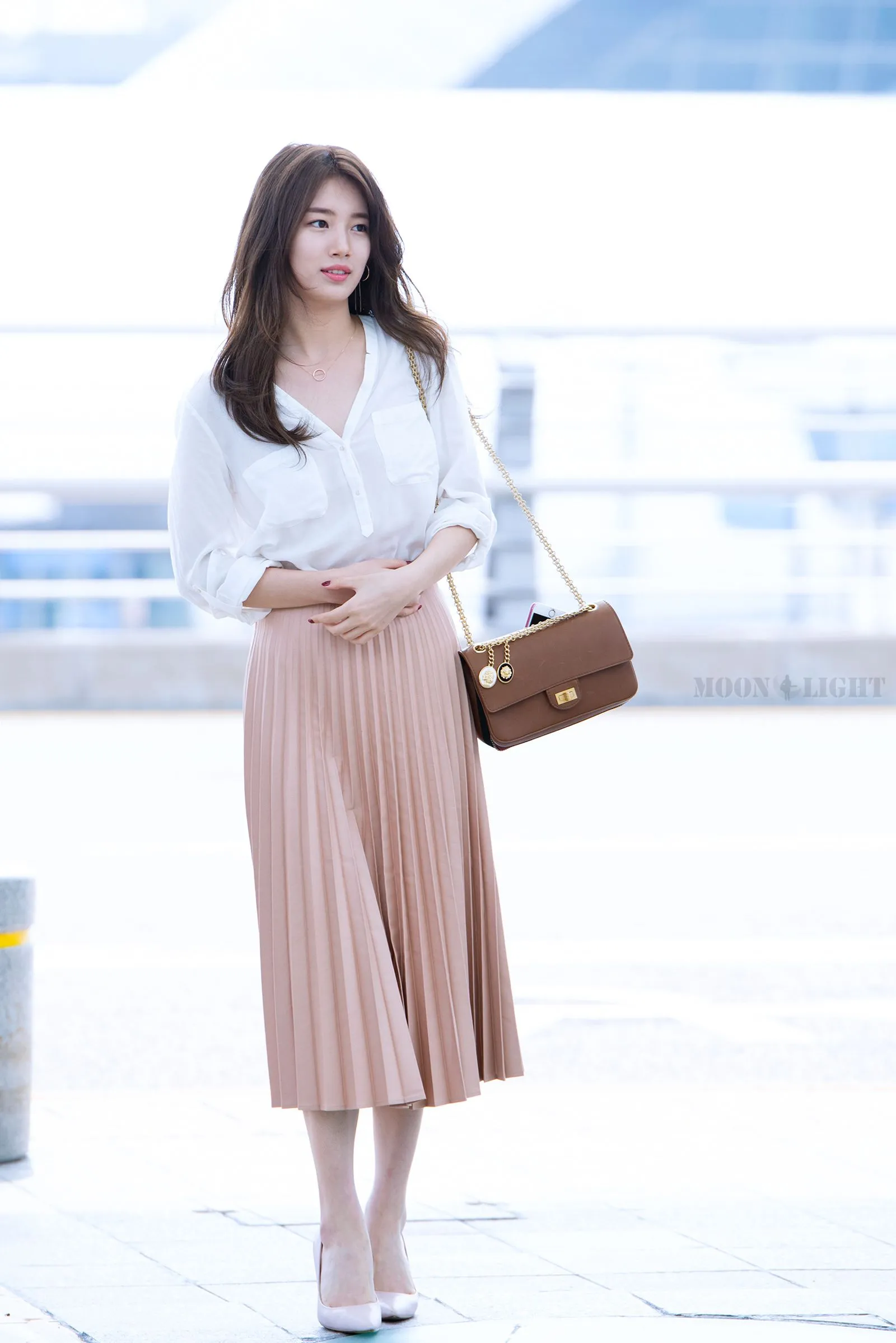 Bae Suzy Fashion Style