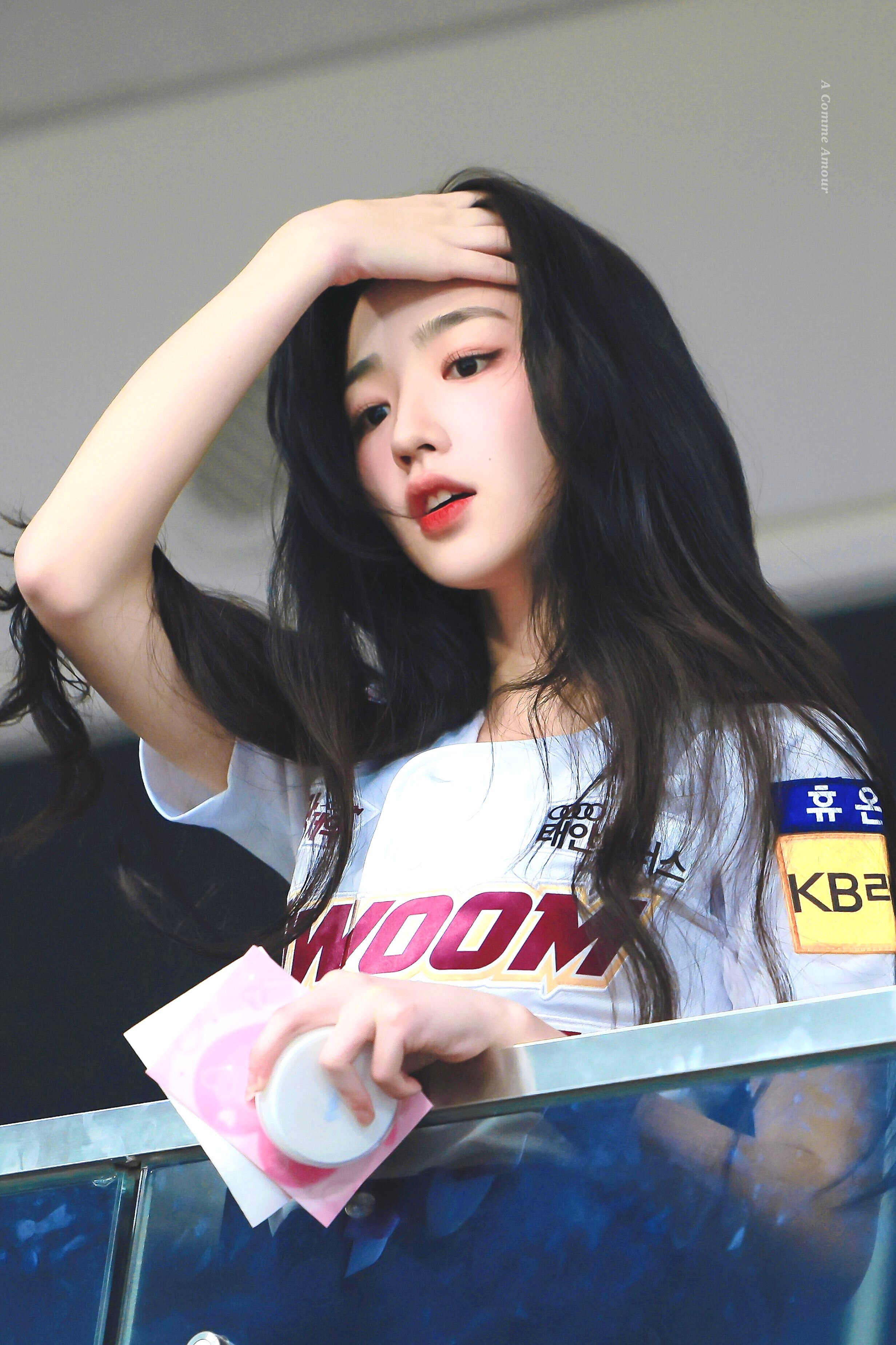 230419 tripleS Park SoHyun | kpopping