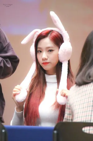 191130 WJSN Yeoreum