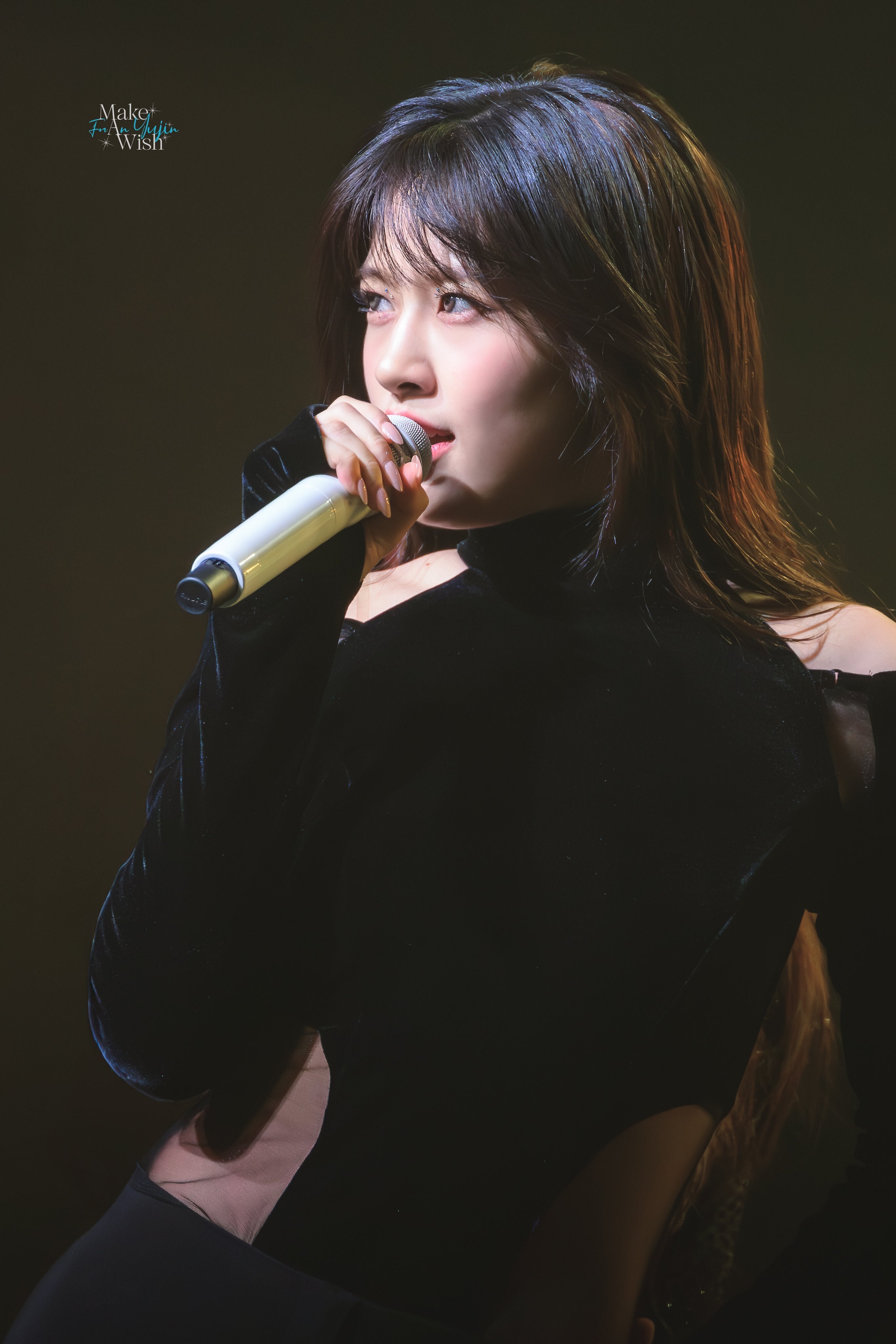 231007 Yujin - IVE The First World Tour 'Show What I Have' in 