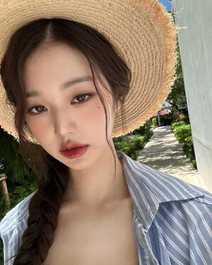 230904 WONYOUNG FANCAFE UPDATE