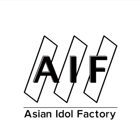 AIF Entertainment logo
