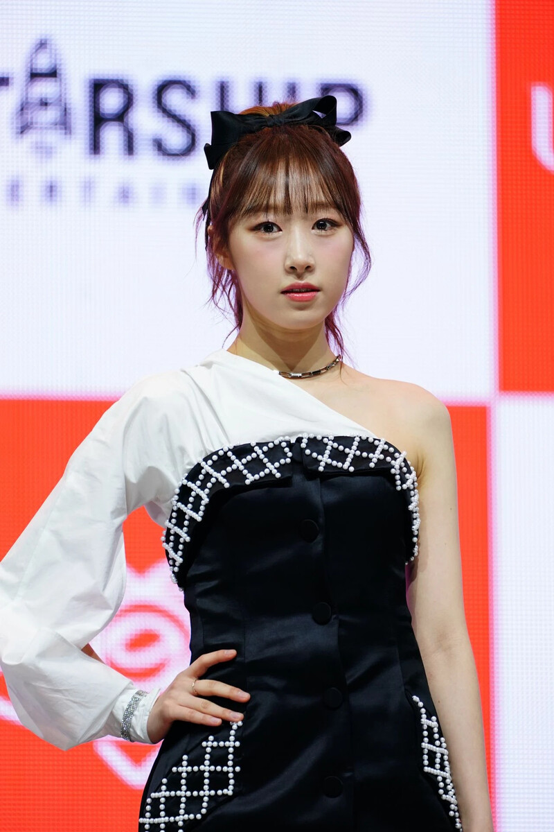 210331 WJSN Soobin - 9th Mini Album UNNATURAL Press Showcase documents 6