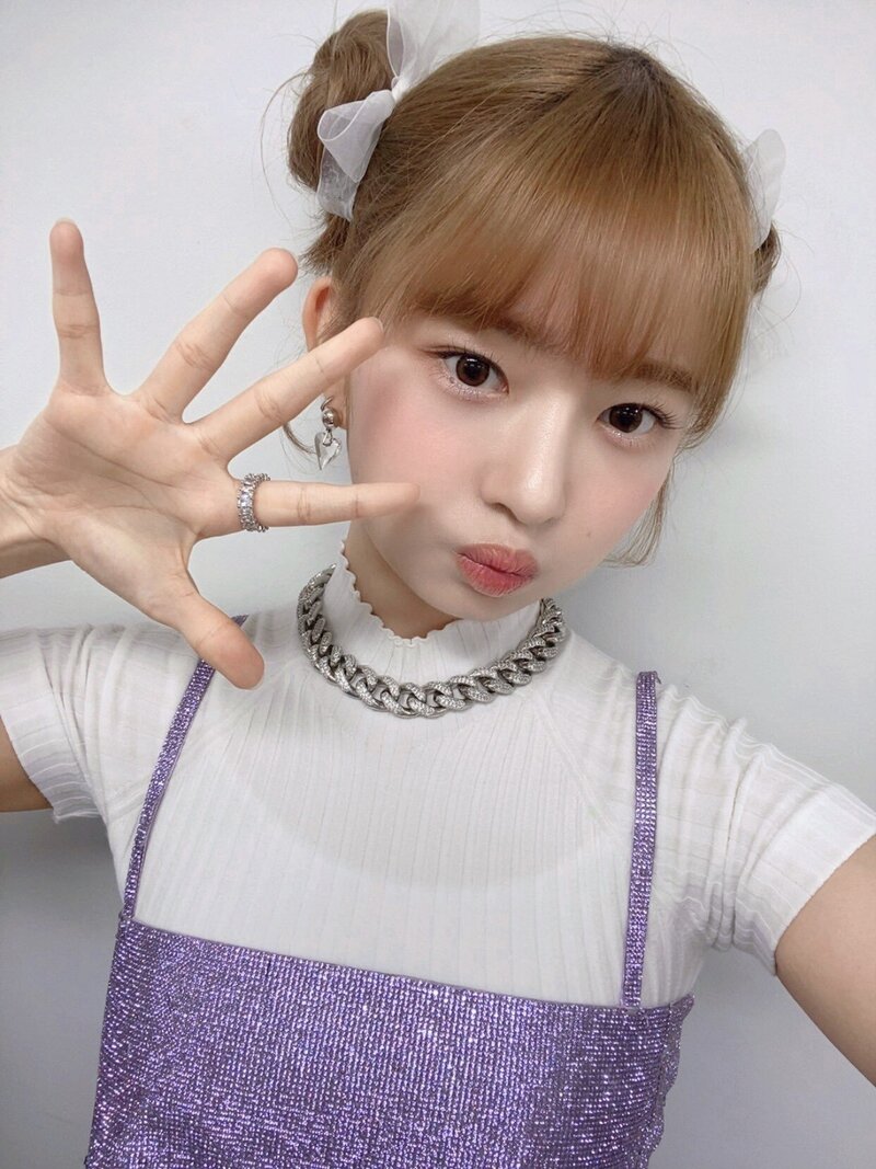 220703 IVE Twitter Update - Rei documents 2