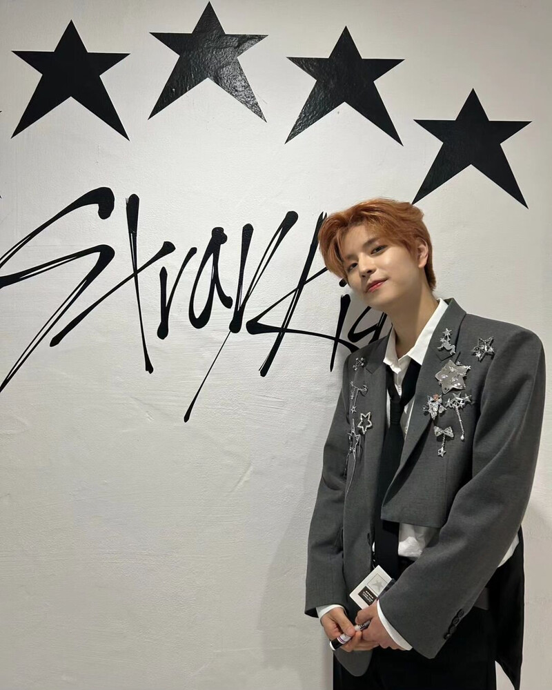 230615 Stray Kids Instagram Update - Seungmin documents 1