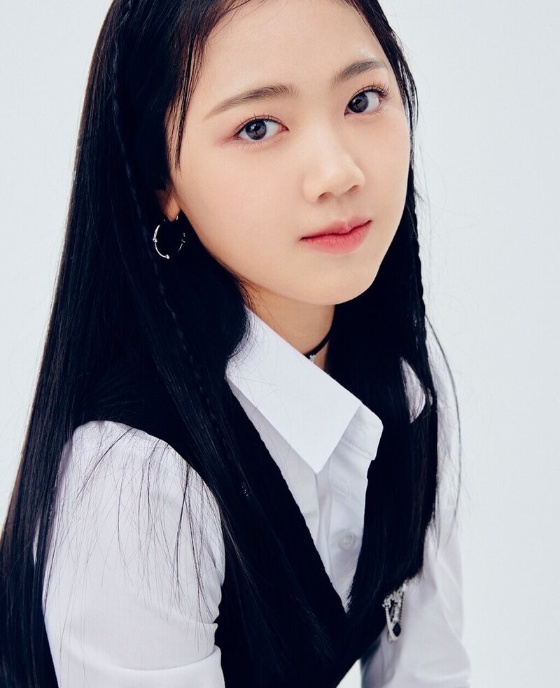Park Hyowon My Teenage Girl profile photos | kpopping