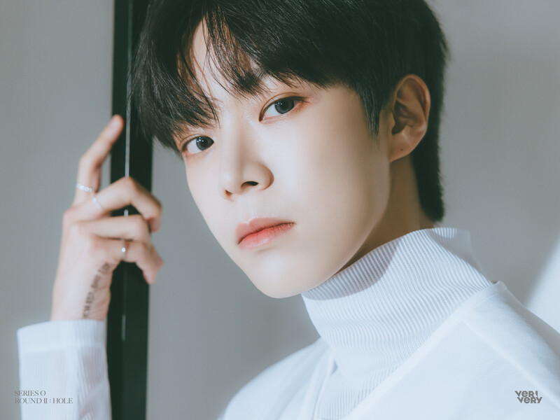 VERIVERY "SERIES'O' [ROUND 2: HOLE]" Concept Teaser Images documents 1