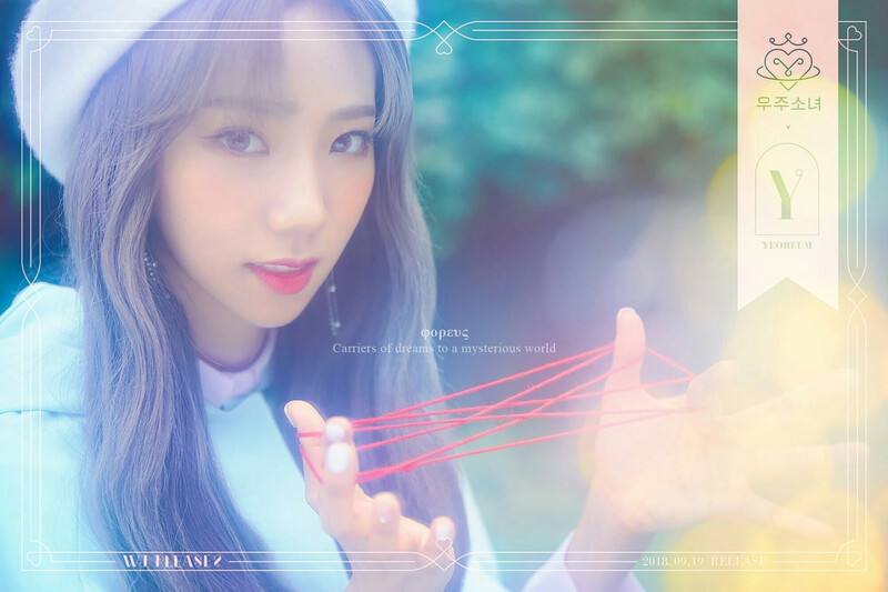 WJSN "WJ PLEASE?" Concept Teasers documents 8