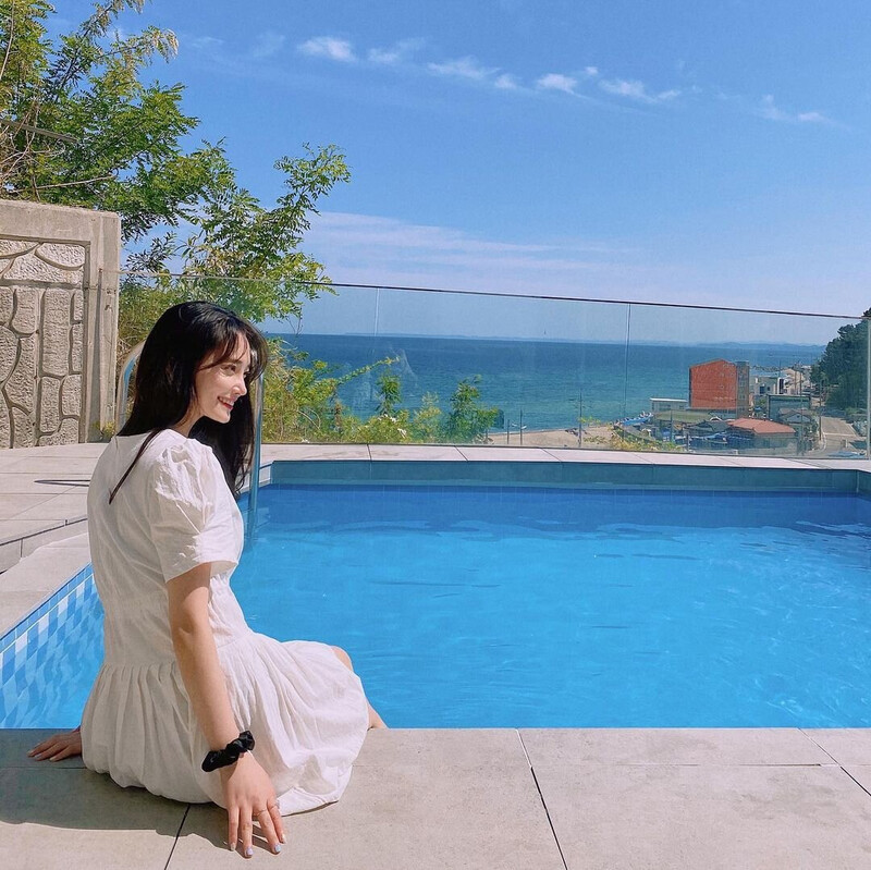 220525 Soeun Instagram Update documents 1