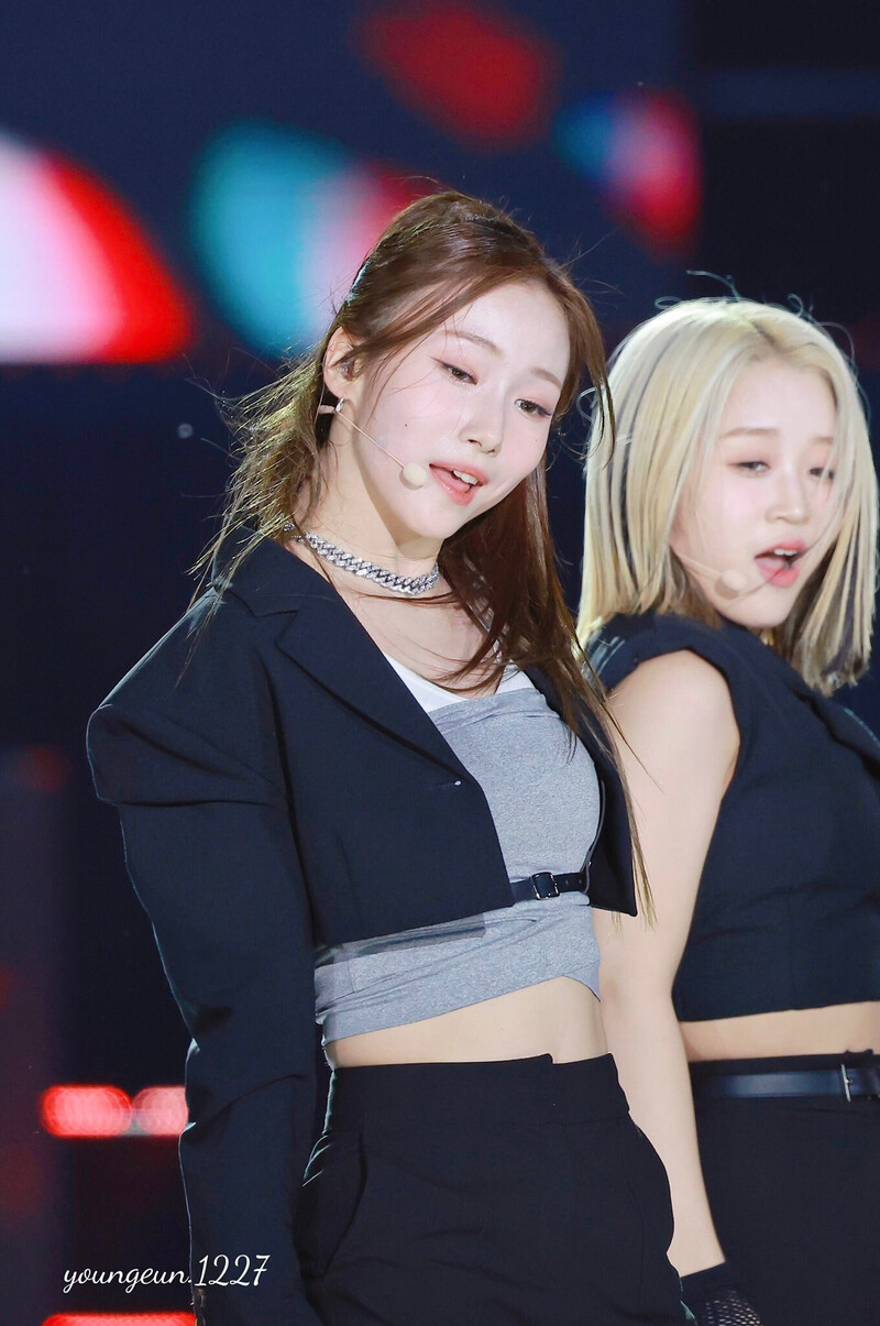 220618 Kep1er Youngeun - 28th Dream Concert documents 1