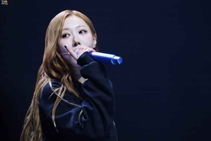 240113 Dreamcatcher Handong - 2024 World Tour 'Luck Inside 7 Doors' in Seoul documents 3