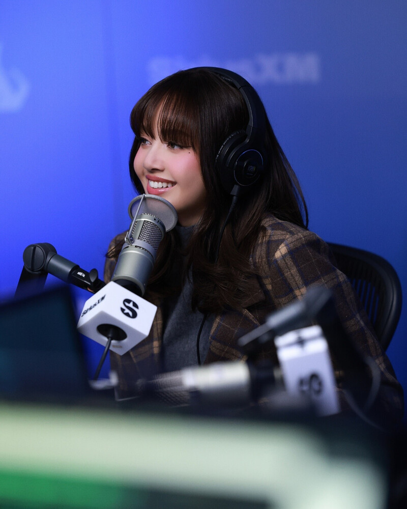 241108 - SiriusXM Hits 1 Instagram Update with LISA documents 2