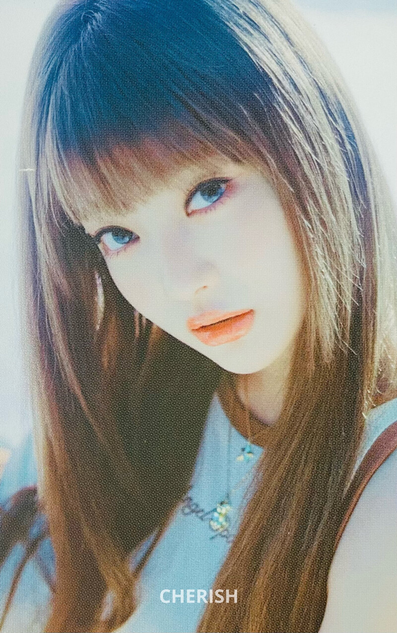 aespa - 2023 Season's Greetings [SCANS] documents 6