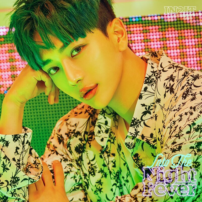 180717 - Into The Night Fever Concept Photos documents 18