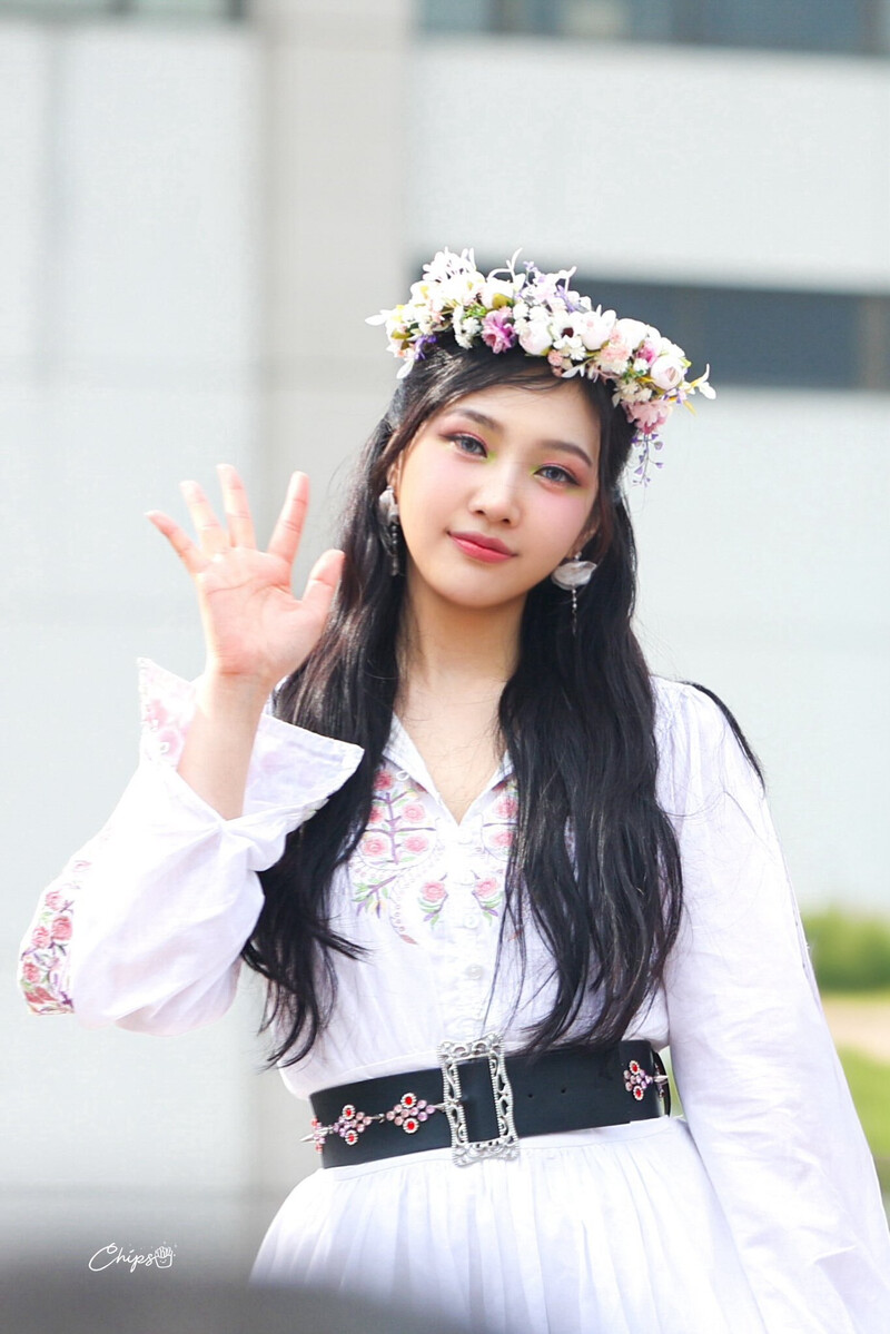 240628 Red Velvet Joy - Music Bank Mini Fanmeet documents 2