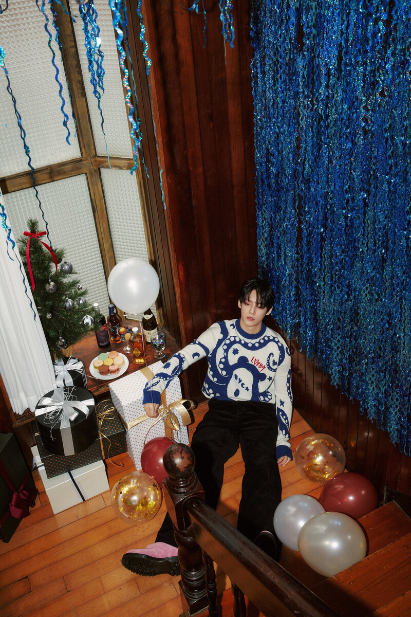 BTOB "Be Alright" Concept Photos documents 6