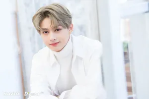 [NAVER x DISPATCH] SEVENTEEN's Jun , Woozi & Seungkwan  for 6th Mini Album  "You Made My Dawn" Promotion (190116) | 190118