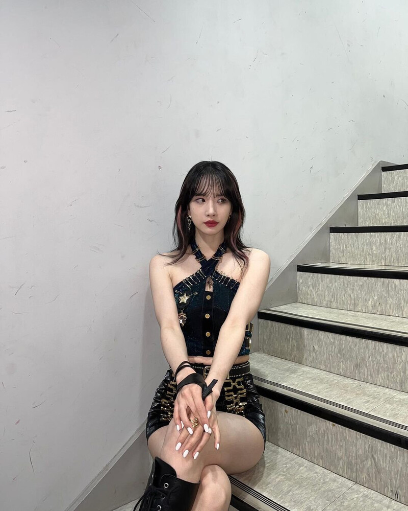 220603 SeolA Instagram Update documents 2