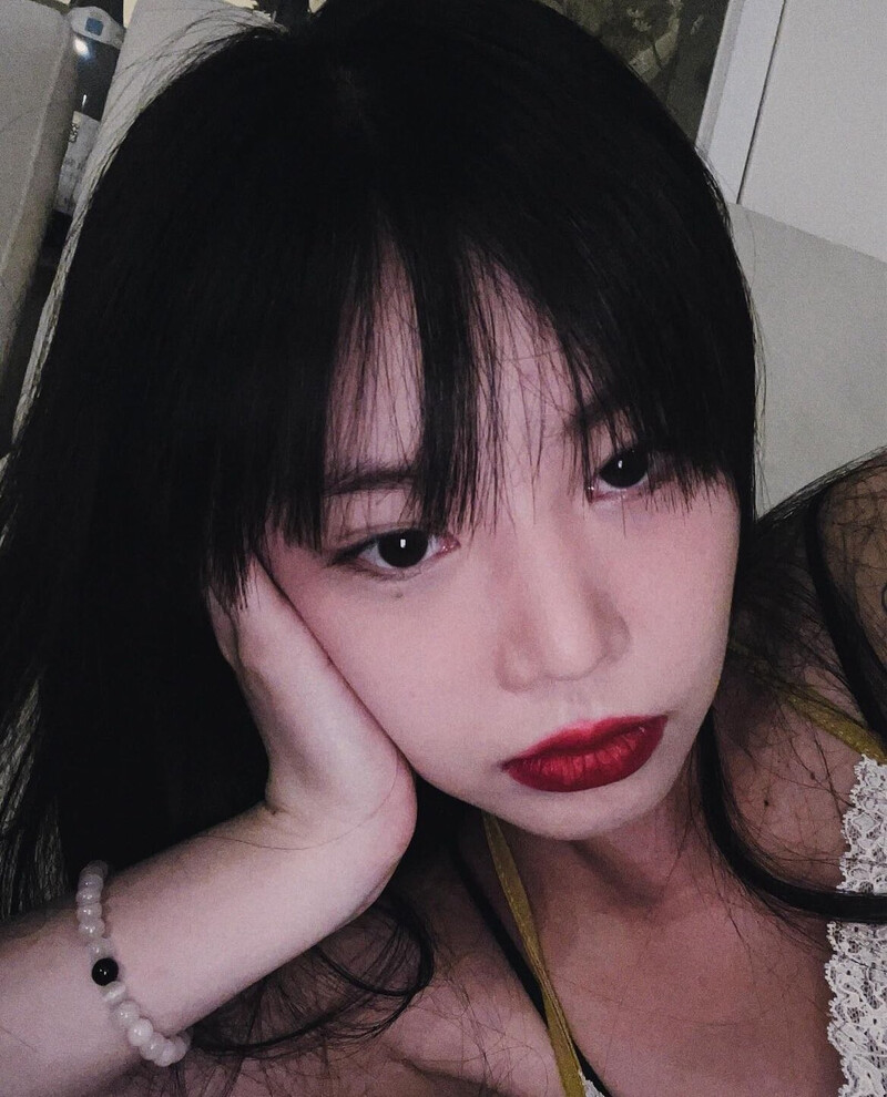 241003 - SOOJIN Instagram Update documents 1