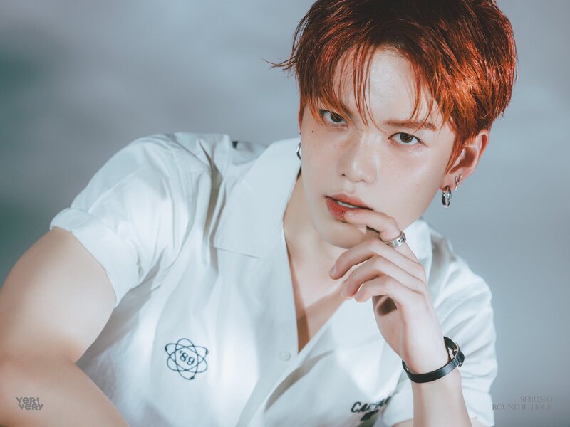 VERIVERY "SERIES'O' [ROUND 2: HOLE]" Concept Teaser Images documents 10