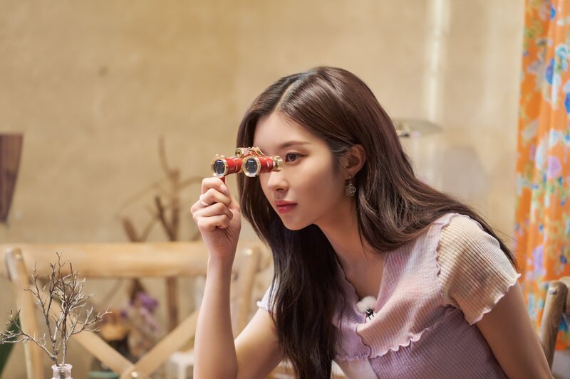 230630 KEP1ER Naver Update— Kep1erving | Drowsy Drowsy Behind the scenes documents 4