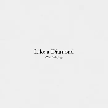 Like a Diamond