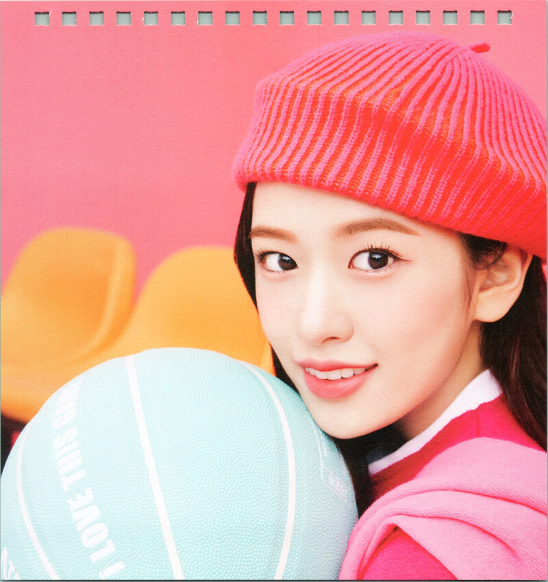 IVE 2023 Season's Greetings (Scans) documents 2