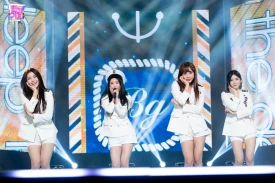 210321 Brave Girls - Rollin' at Inkigayo