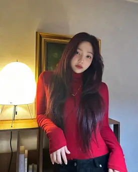 241218 Red Velvet Joy Instagram Update