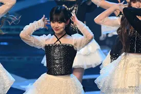 241230 ME:I Shizuku at "66th Shining! Japan Record Awards"