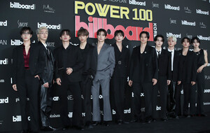 240827 THE BOYZ at Billboard K-POWER 100