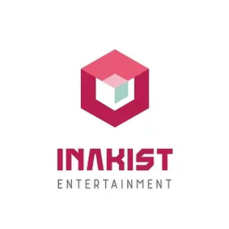 INAKIST Entertainment logo