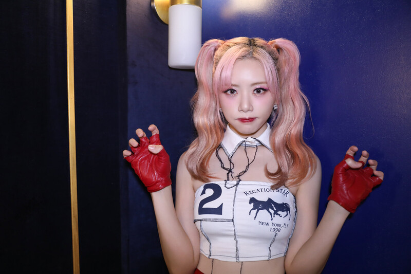 230228 Dreamcatcher Naver Post - 2022 Dreamcatcher North America Tour Part 2 documents 11