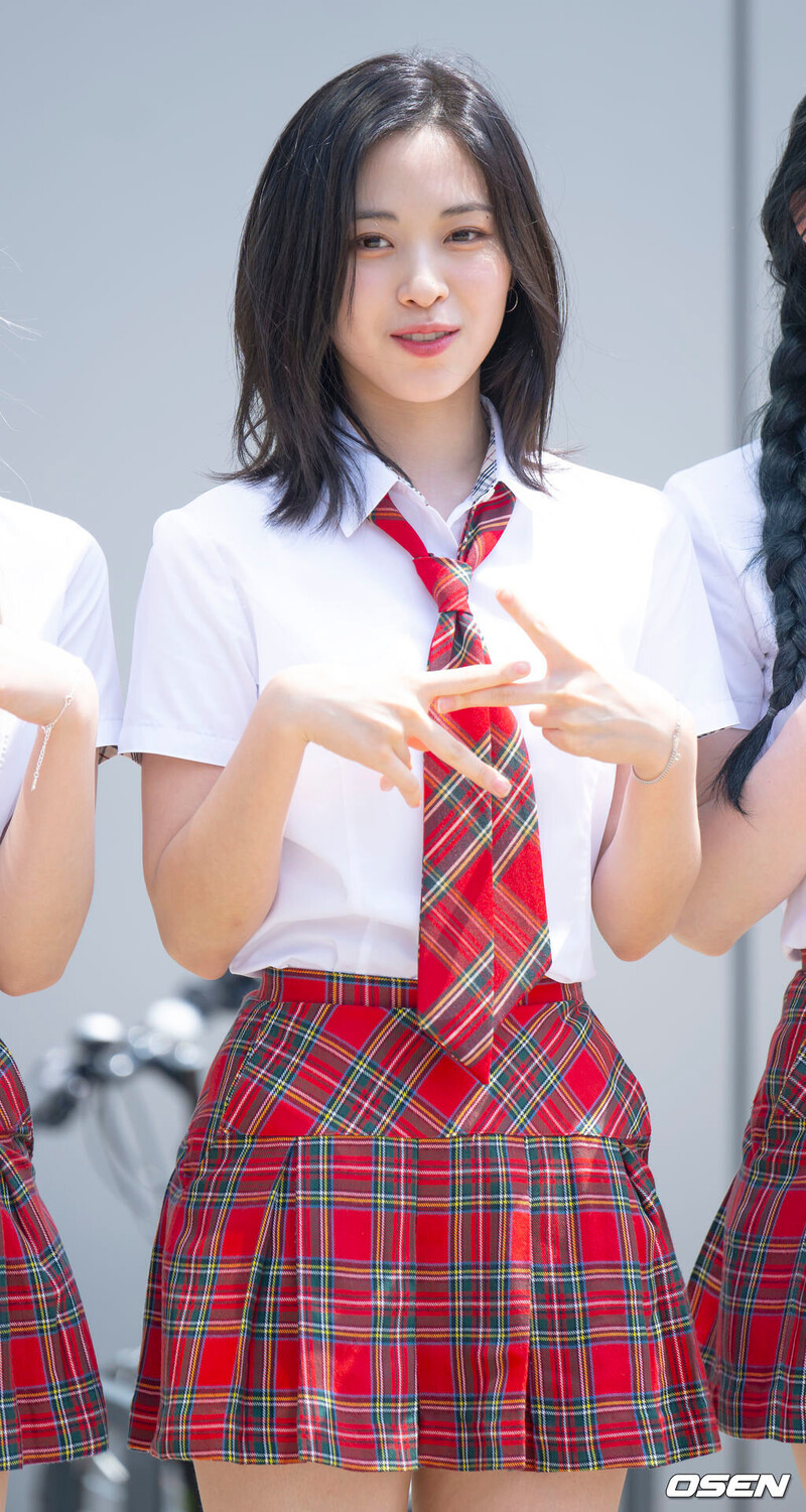 230706 ITZY Ryujin - Knowing Bros Commute documents 1