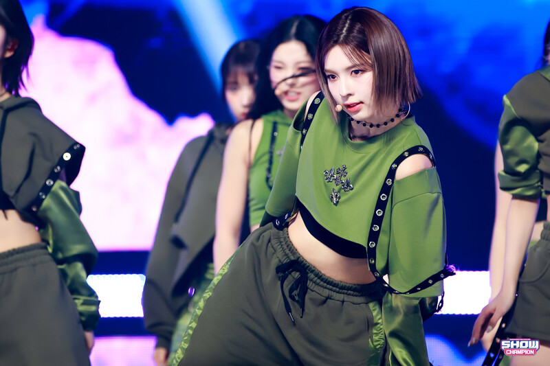 240124 NMIXX Bae - 'Soñar (Breaker)' at Show Champion documents 4