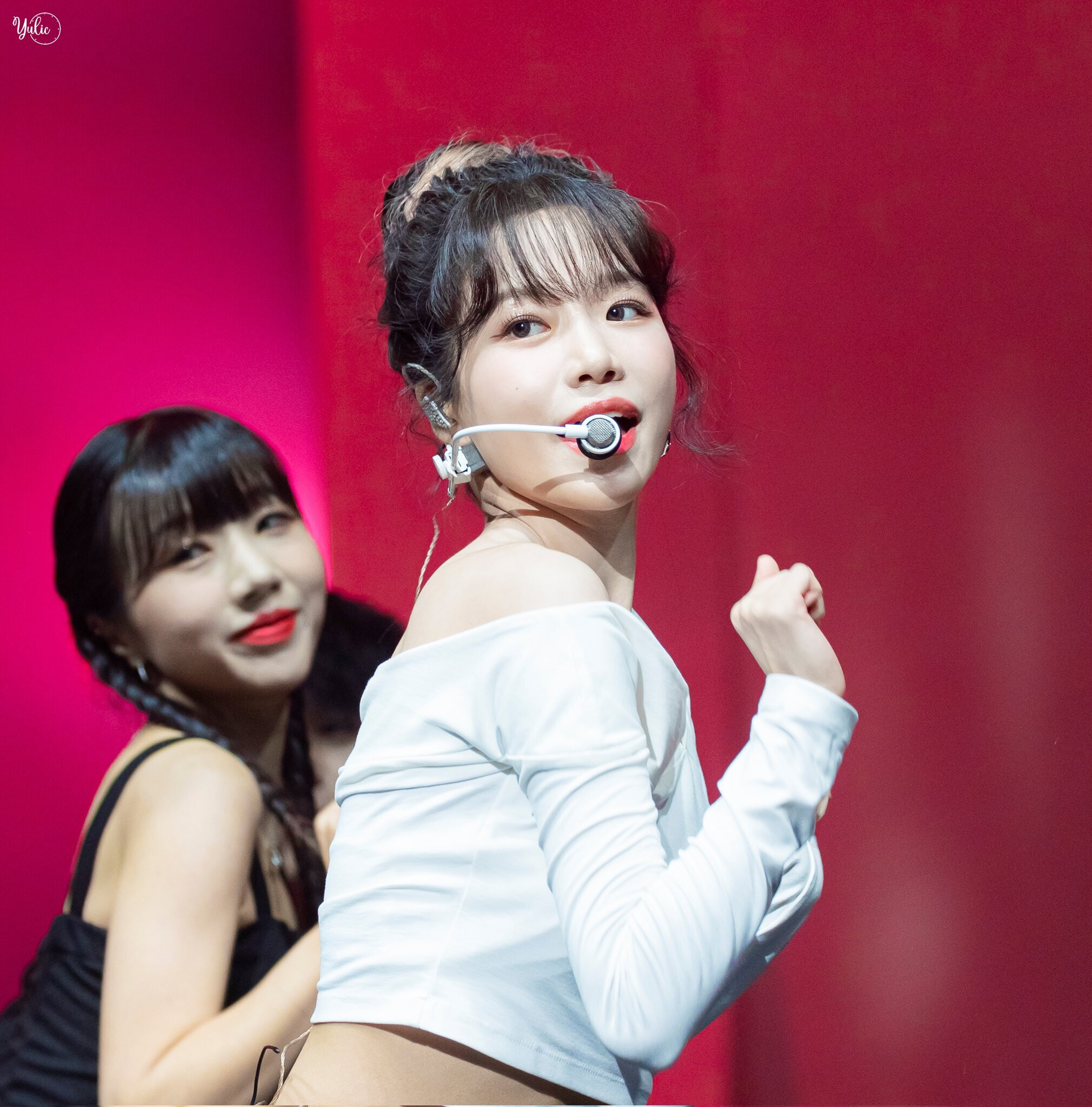 221113 Jo Yuri kpopping