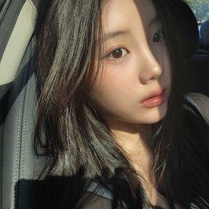 231006 ILLIT Twitter Update - Wonhee
