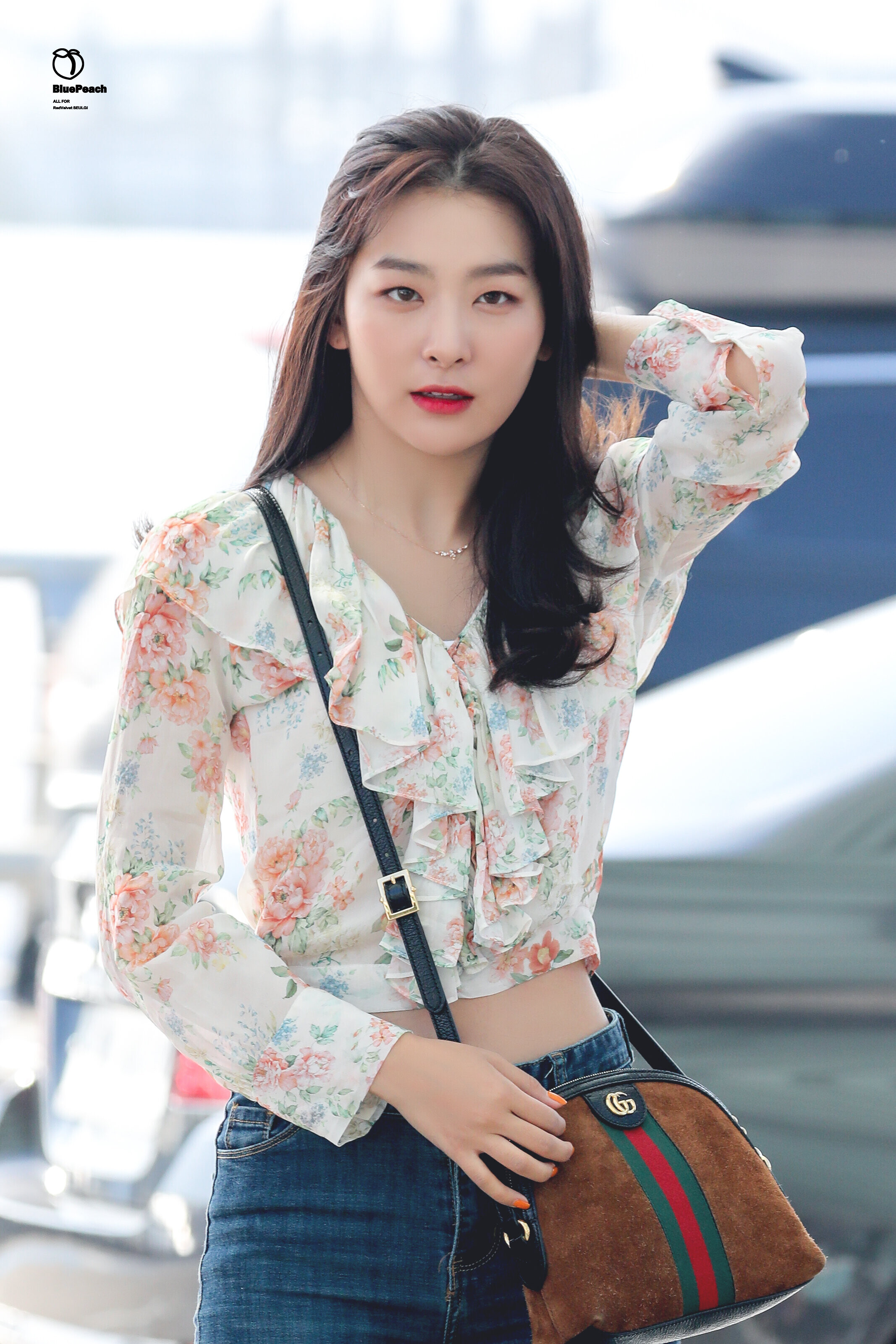 180622 Red Velvet Seulgi | kpopping