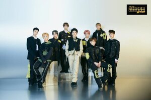 NCT127's "WE ARE SUPERHUMAN" Concept photos