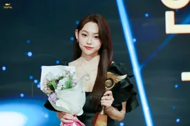 230111 Jellyfish Naver Post - Kang Mina - KBS Drama Awards