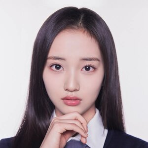 Choi Soul I-LAND 2 Profile Photos