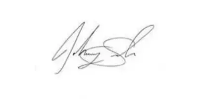 signature