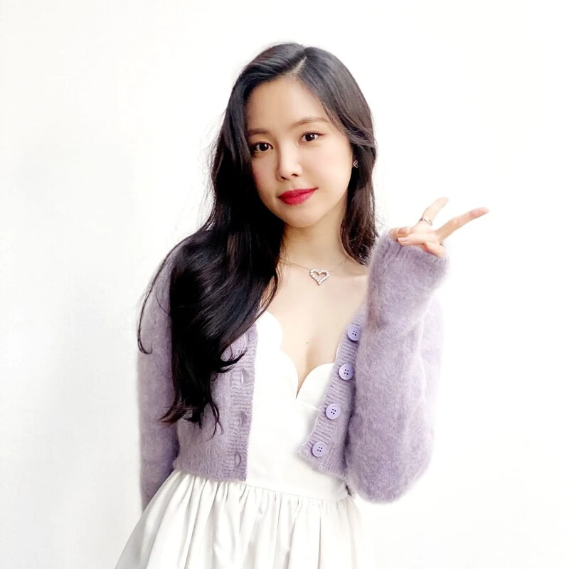 210419 Apink Twitter Update - Naeun documents 6