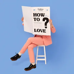How To Love (ft. Paul Kim)